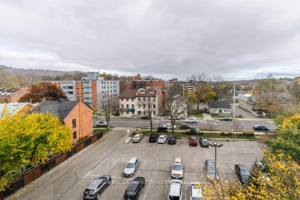Photo 35 of Unit 405, 50 Main Street, Hamilton, Dundas — HOMEH