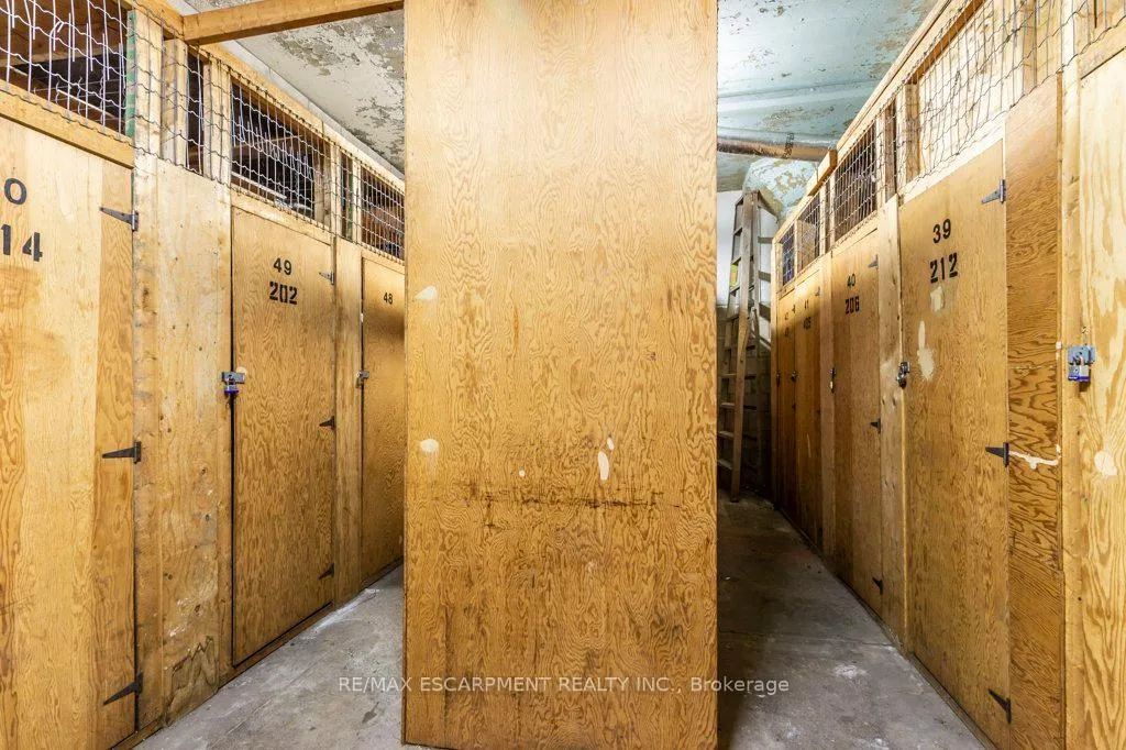 Photo 36 of Unit 405, 50 Main Street, Hamilton, Dundas — HOMEH