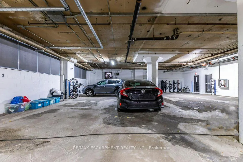 Photo 38 of Unit 405, 50 Main Street, Hamilton, Dundas — HOMEH