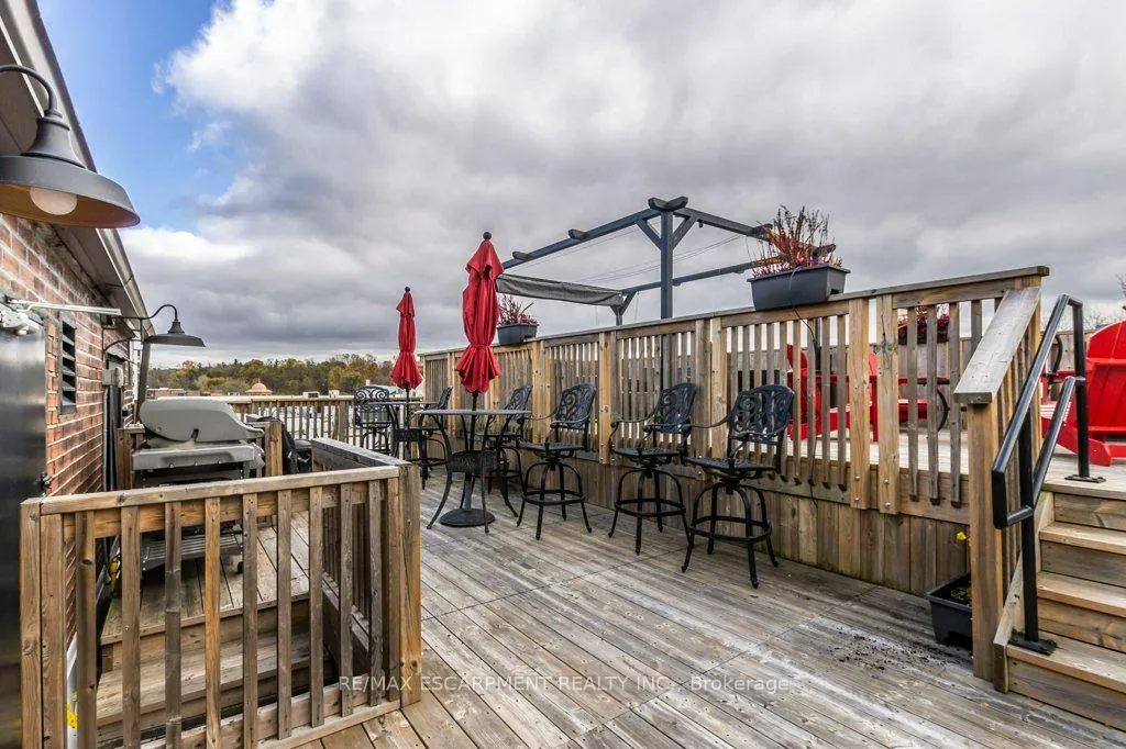 Photo 39 of Unit 405, 50 Main Street, Hamilton, Dundas — HOMEH