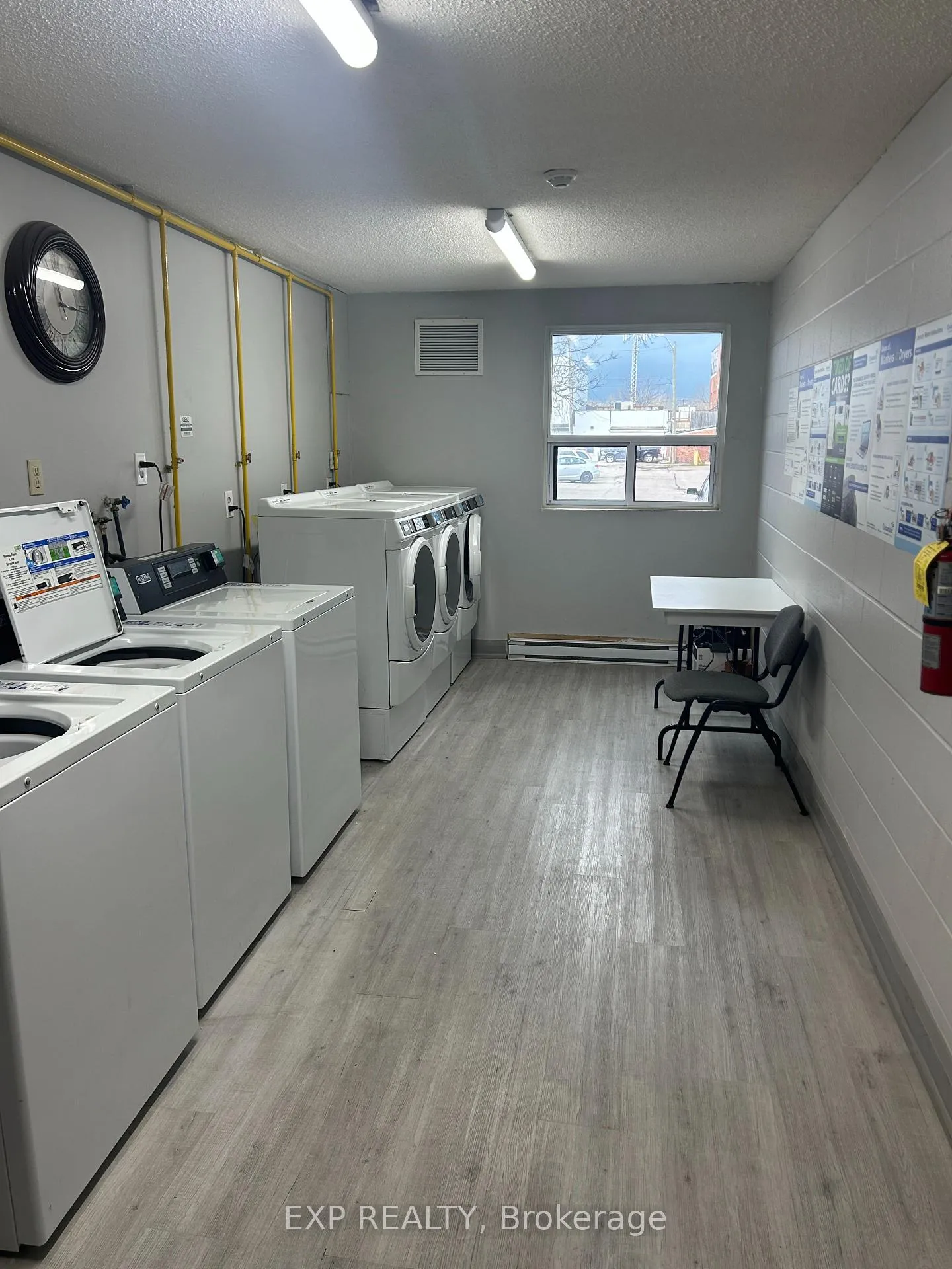 Photo 11 of Unit 505, 4422 Huron Street, Niagara Falls, Downtown — HOMEH