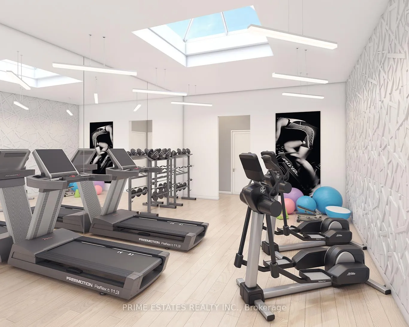 Photo 4 of Unit 43, 1475 O'Connor Drive E, Toronto, East York — HOMEH