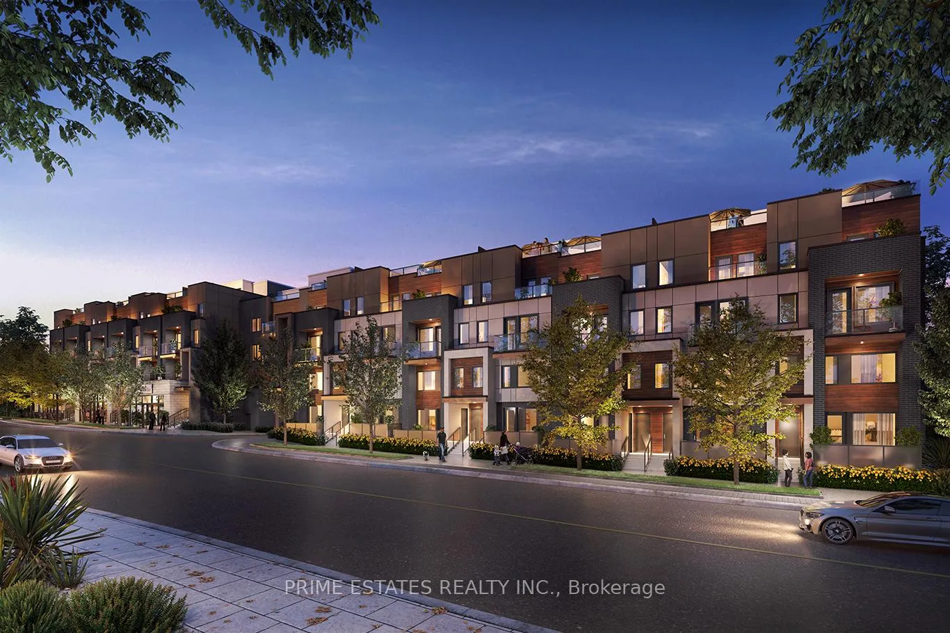 Photo 10 of Unit 43, 1475 O'Connor Drive E, Toronto, East York — HOMEH