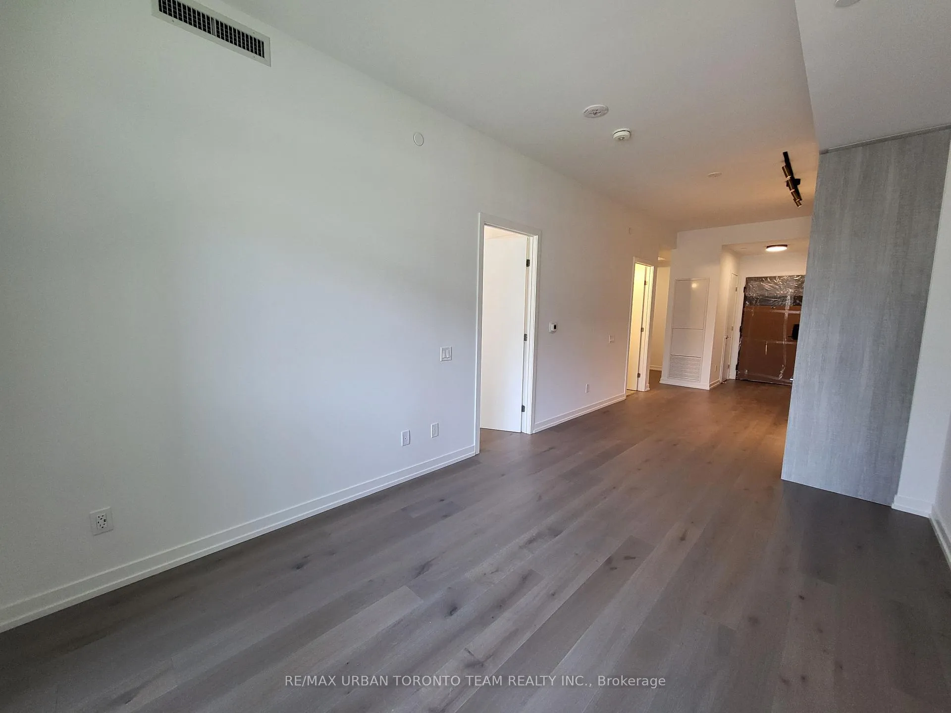 Front of Unit 302, 771 Yonge Street