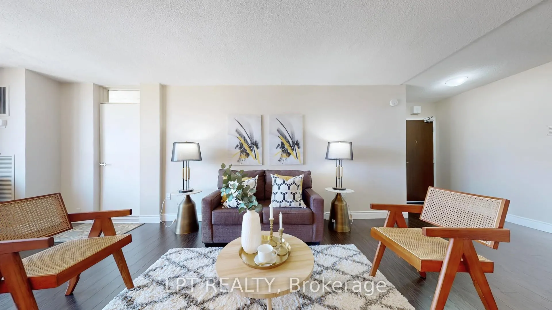 Photo 10 of Unit 1503, 3170 Kirwin Avenue, Mississauga, Cooksville — HOMEH