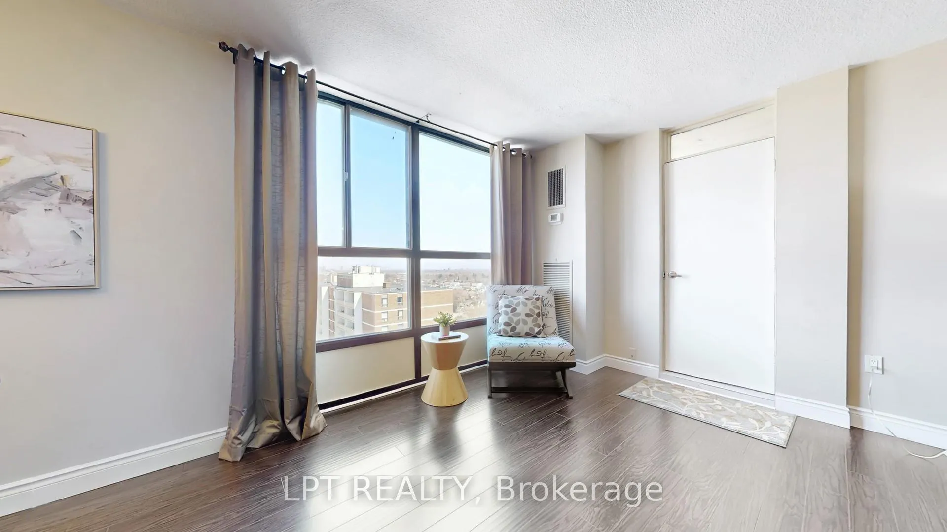 Photo 14 of Unit 1503, 3170 Kirwin Avenue, Mississauga, Cooksville — HOMEH