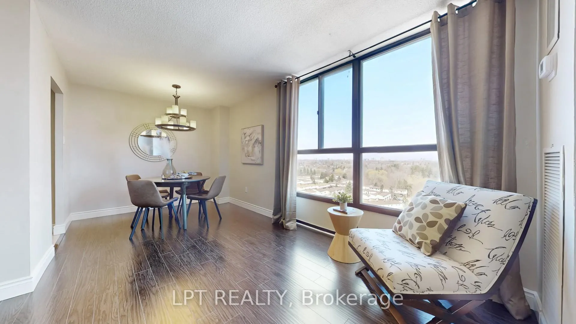 Photo 15 of Unit 1503, 3170 Kirwin Avenue, Mississauga, Cooksville — HOMEH