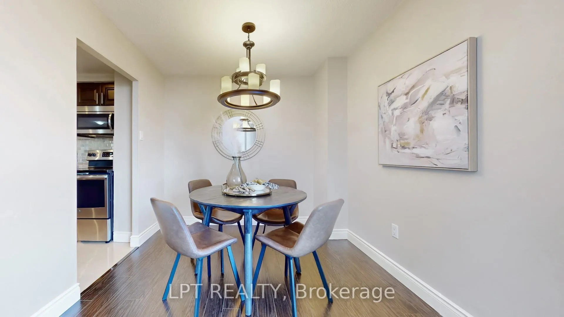 Photo 17 of Unit 1503, 3170 Kirwin Avenue, Mississauga, Cooksville — HOMEH