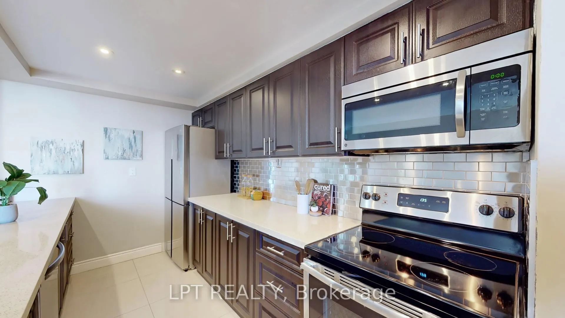 Photo 20 of Unit 1503, 3170 Kirwin Avenue, Mississauga, Cooksville — HOMEH