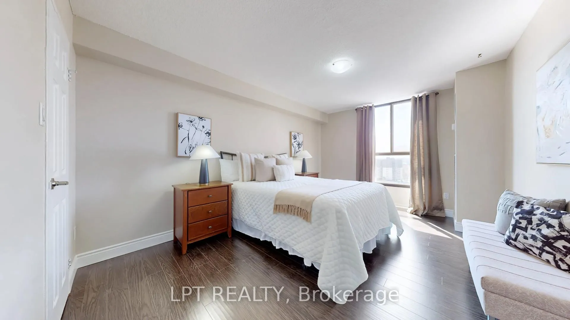 Photo 24 of Unit 1503, 3170 Kirwin Avenue, Mississauga, Cooksville — HOMEH
