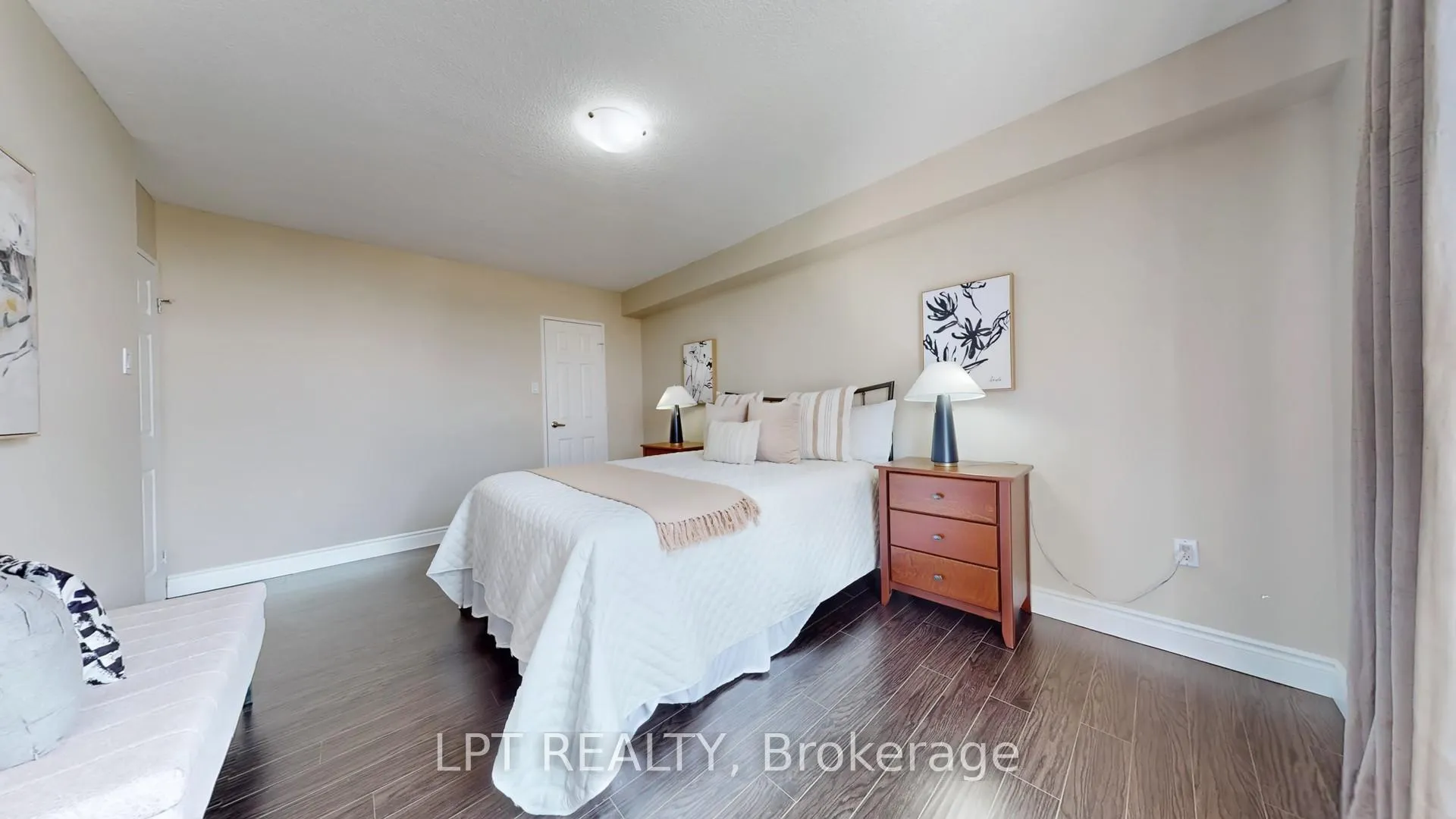 Photo 25 of Unit 1503, 3170 Kirwin Avenue, Mississauga, Cooksville — HOMEH