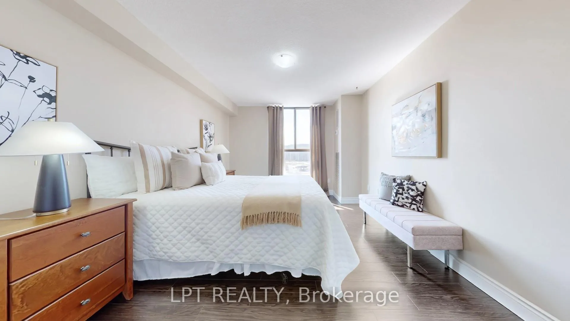 Photo 26 of Unit 1503, 3170 Kirwin Avenue, Mississauga, Cooksville — HOMEH