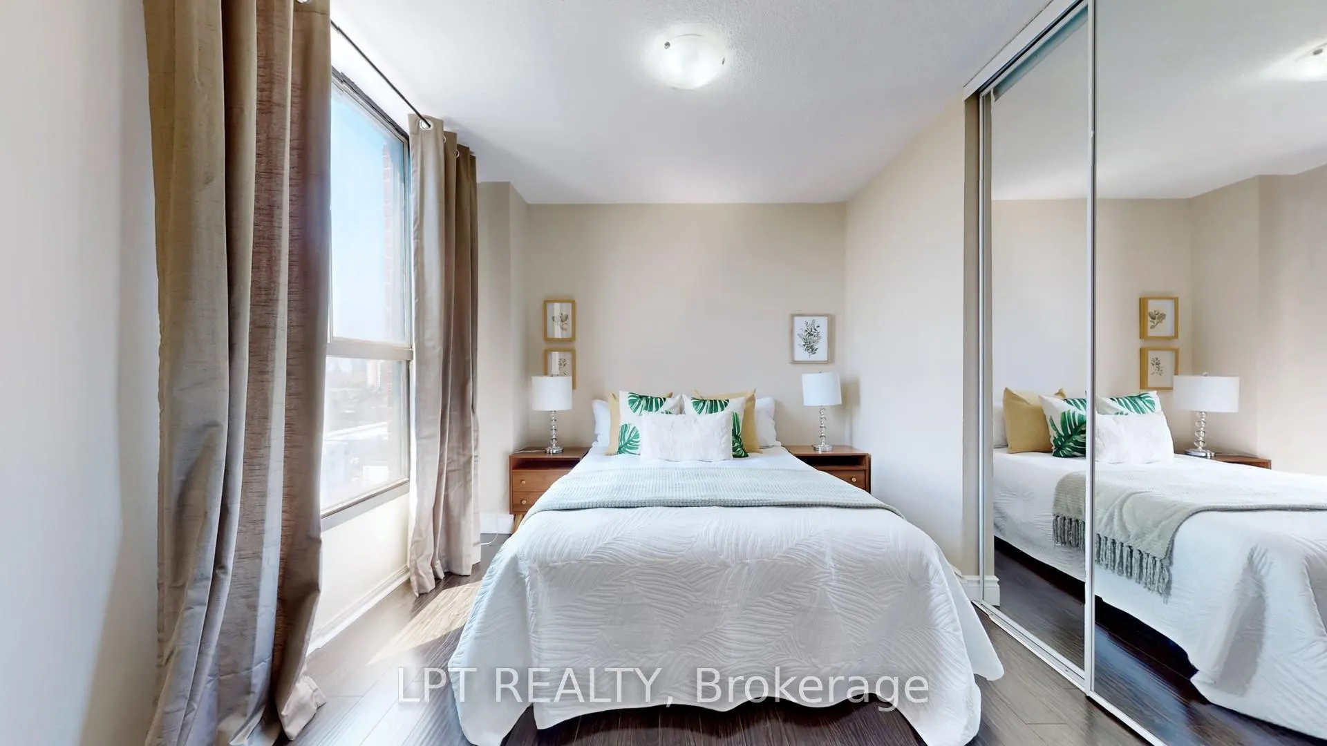 Photo 29 of Unit 1503, 3170 Kirwin Avenue, Mississauga, Cooksville — HOMEH