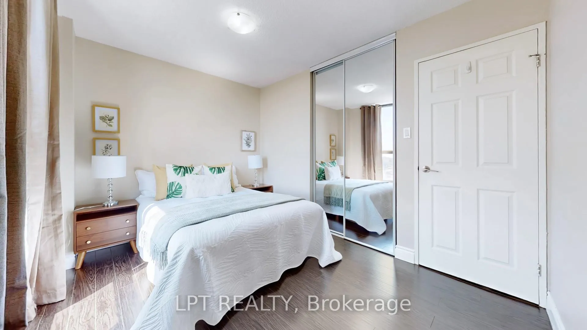 Photo 30 of Unit 1503, 3170 Kirwin Avenue, Mississauga, Cooksville — HOMEH