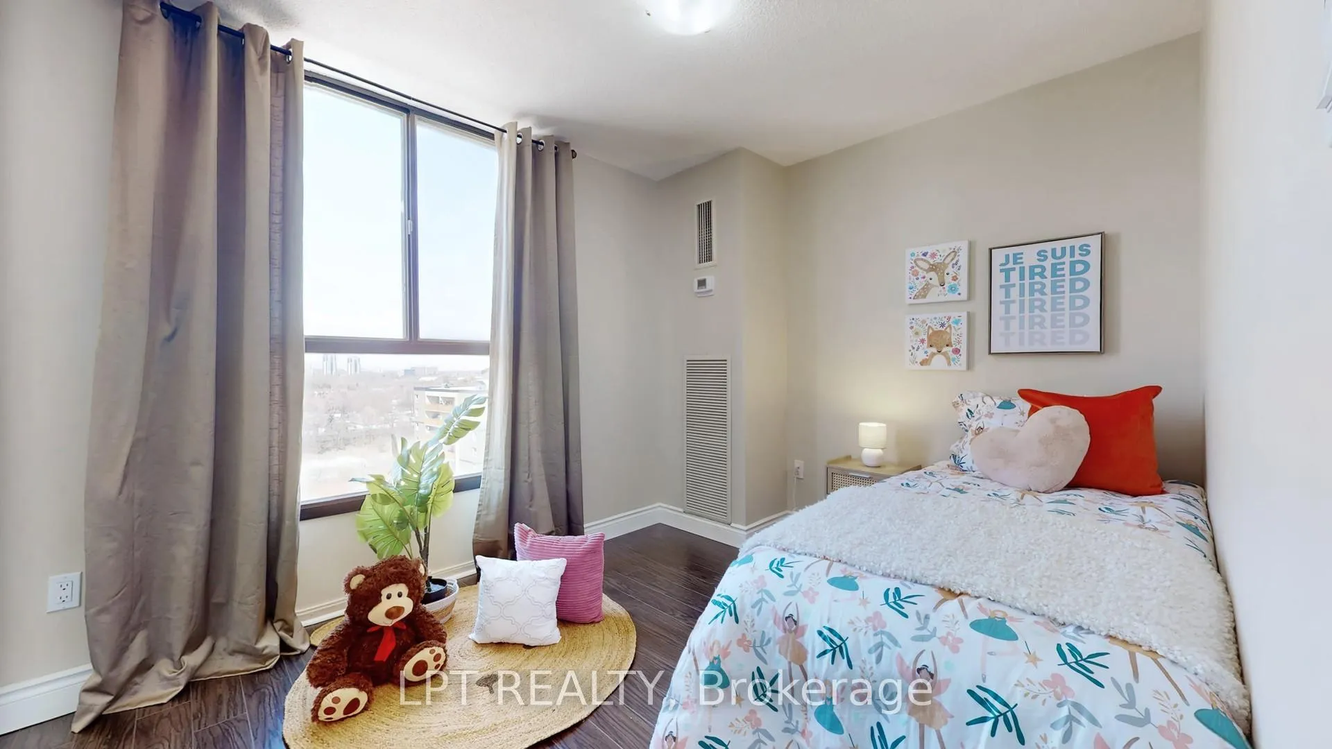 Photo 31 of Unit 1503, 3170 Kirwin Avenue, Mississauga, Cooksville — HOMEH