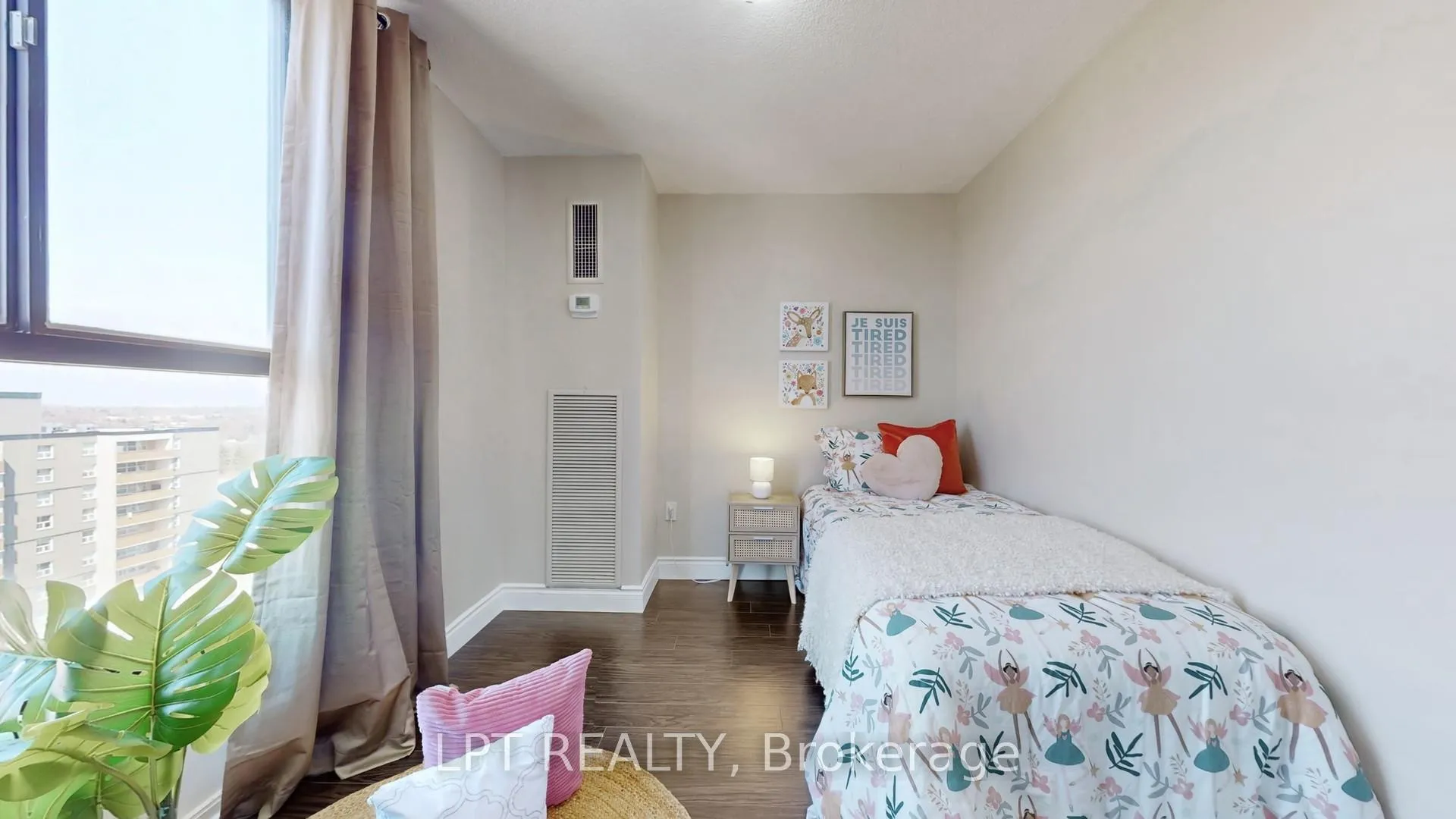 Photo 32 of Unit 1503, 3170 Kirwin Avenue, Mississauga, Cooksville — HOMEH