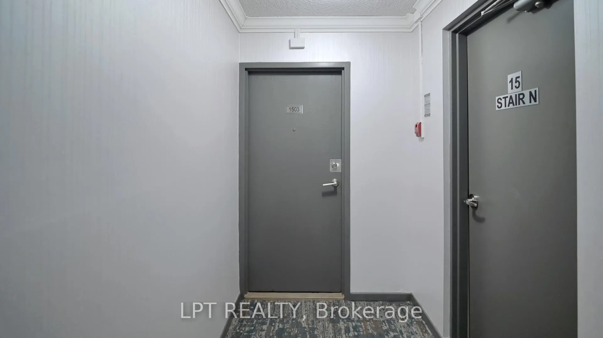 Photo 37 of Unit 1503, 3170 Kirwin Avenue, Mississauga, Cooksville — HOMEH