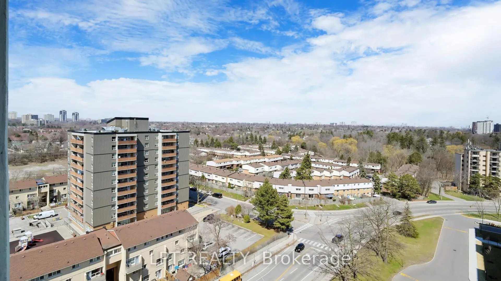 Photo 39 of Unit 1503, 3170 Kirwin Avenue, Mississauga, Cooksville — HOMEH
