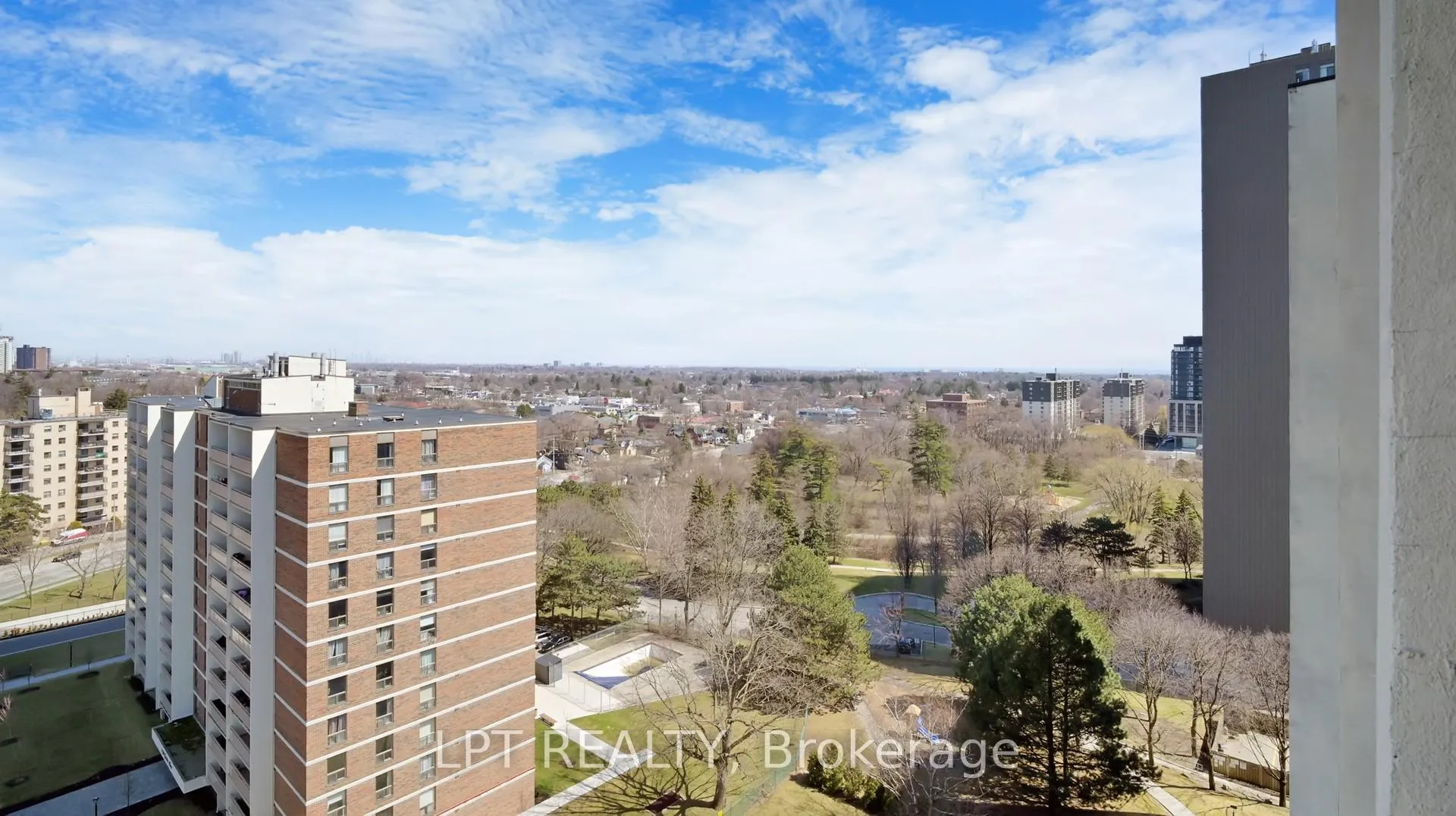 Photo 40 of Unit 1503, 3170 Kirwin Avenue, Mississauga, Cooksville — HOMEH