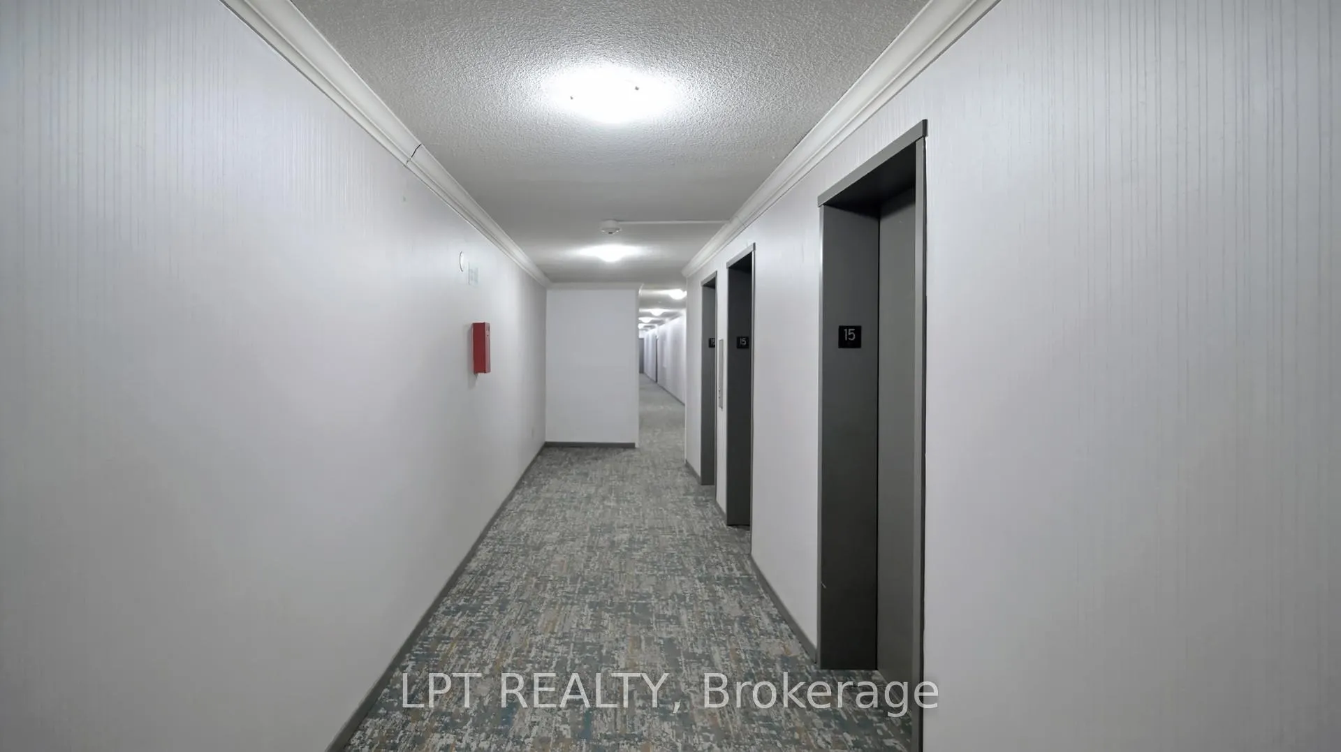 Photo 42 of Unit 1503, 3170 Kirwin Avenue, Mississauga, Cooksville — HOMEH