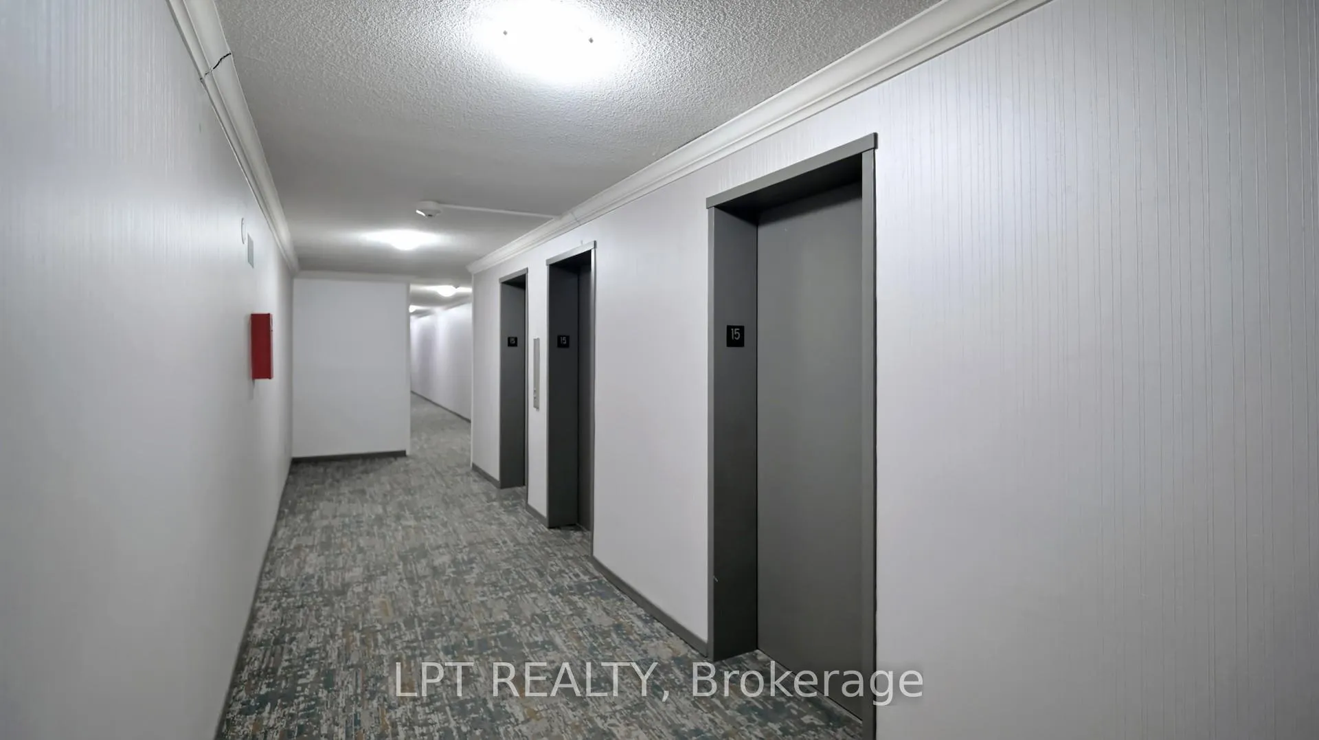 Photo 43 of Unit 1503, 3170 Kirwin Avenue, Mississauga, Cooksville — HOMEH