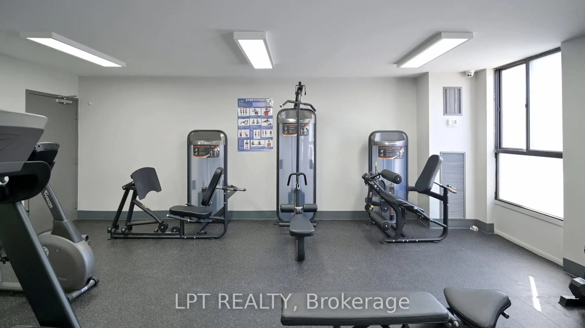 Photo 44 of Unit 1503, 3170 Kirwin Avenue, Mississauga, Cooksville — HOMEH
