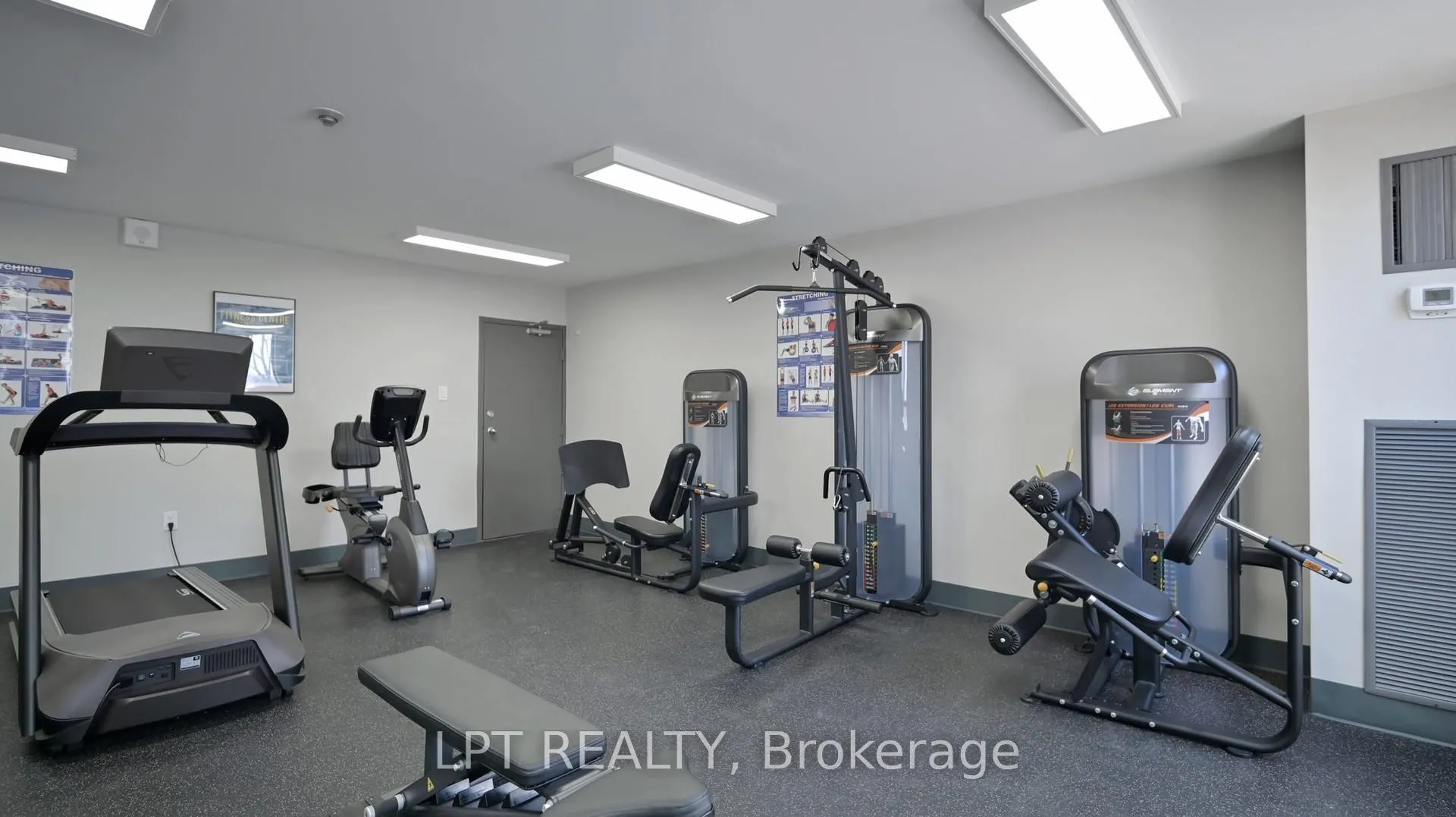 Photo 45 of Unit 1503, 3170 Kirwin Avenue, Mississauga, Cooksville — HOMEH