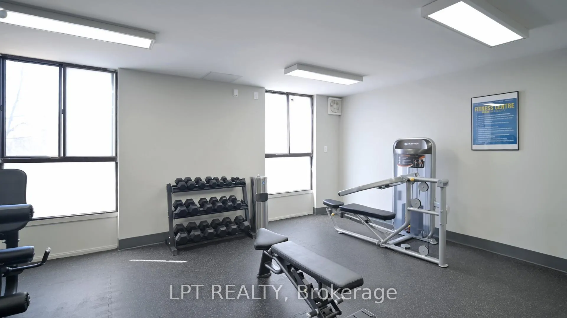 Photo 46 of Unit 1503, 3170 Kirwin Avenue, Mississauga, Cooksville — HOMEH