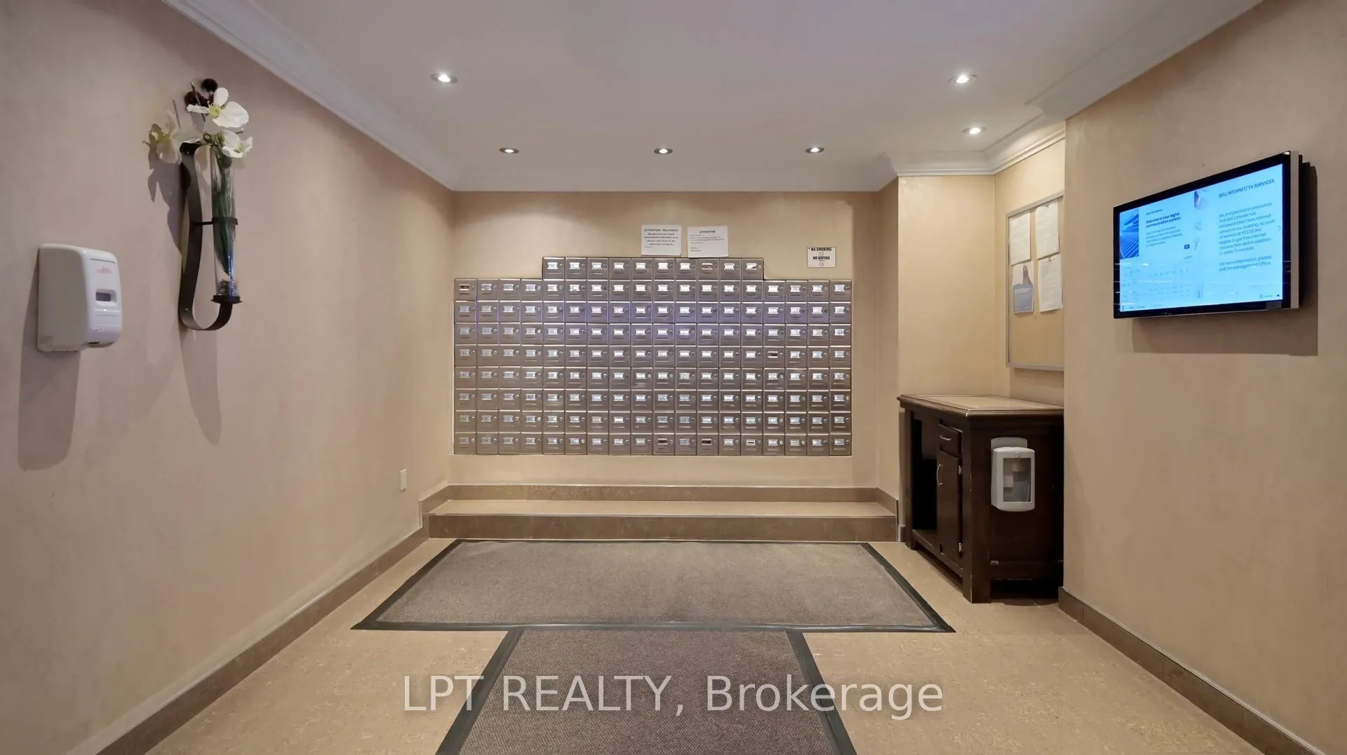Photo 47 of Unit 1503, 3170 Kirwin Avenue, Mississauga, Cooksville — HOMEH