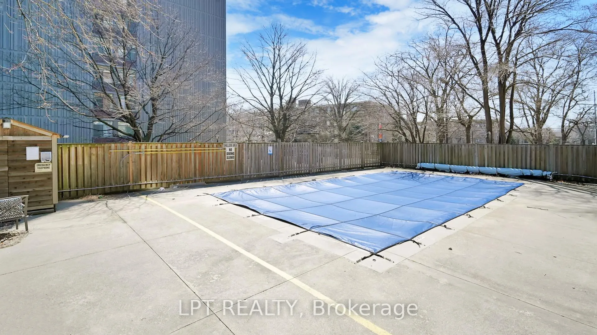 Photo 49 of Unit 1503, 3170 Kirwin Avenue, Mississauga, Cooksville — HOMEH