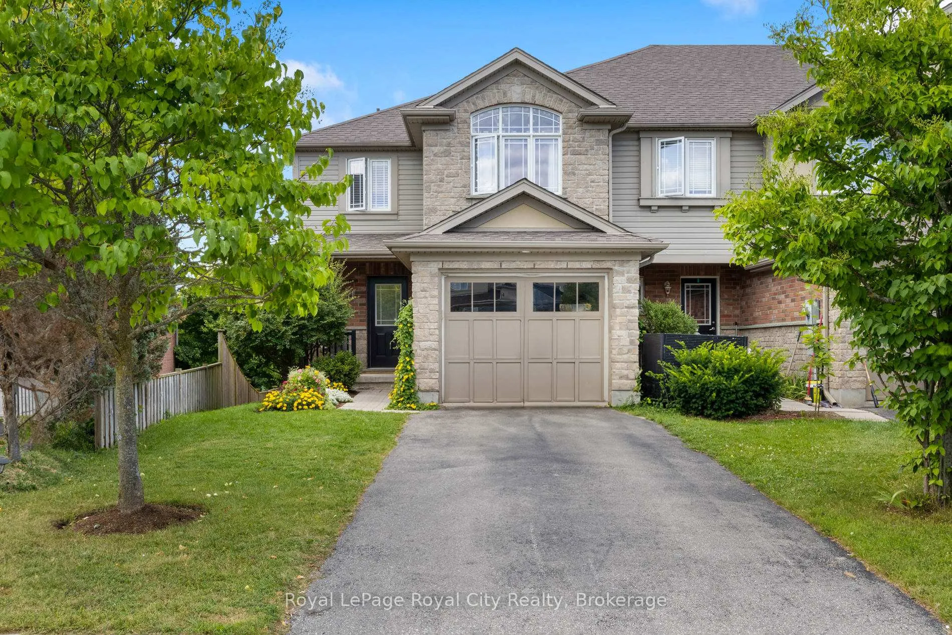 Photo 1 of 71 Vaughan Street, Guelph, Clairfields/Hanlon Business Park — HOMEH