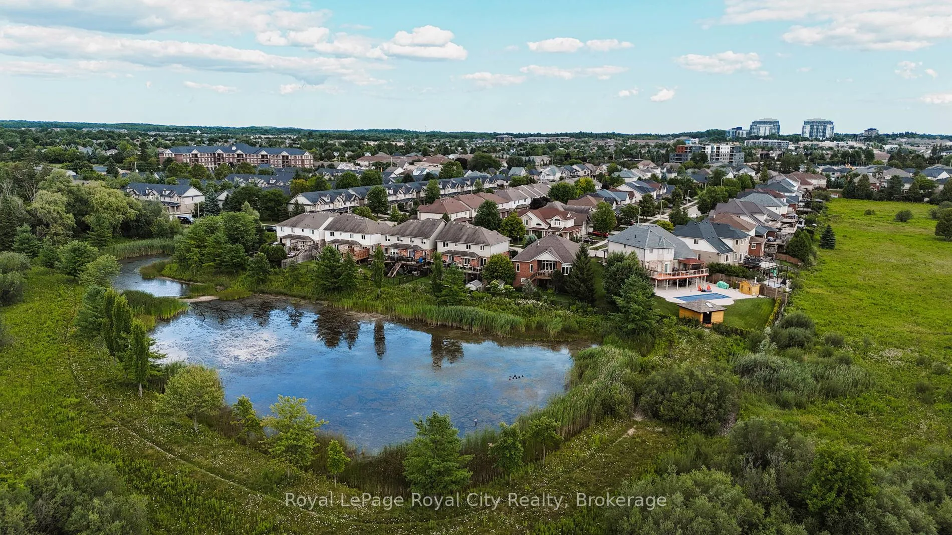 Photo 2 of 71 Vaughan Street, Guelph, Clairfields/Hanlon Business Park — HOMEH