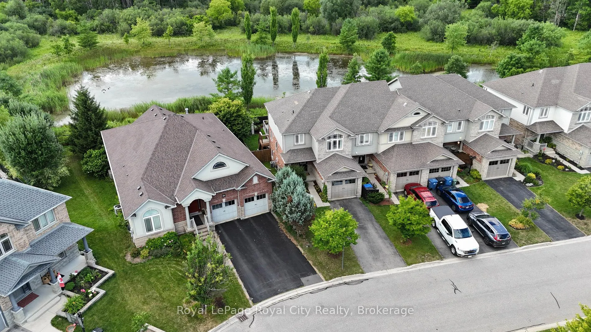 Photo 3 of 71 Vaughan Street, Guelph, Clairfields/Hanlon Business Park — HOMEH