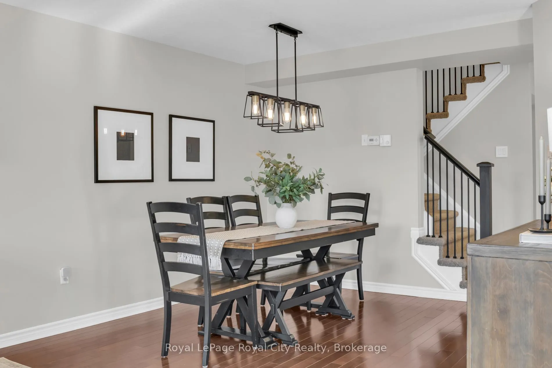Photo 6 of 71 Vaughan Street, Guelph, Clairfields/Hanlon Business Park — HOMEH