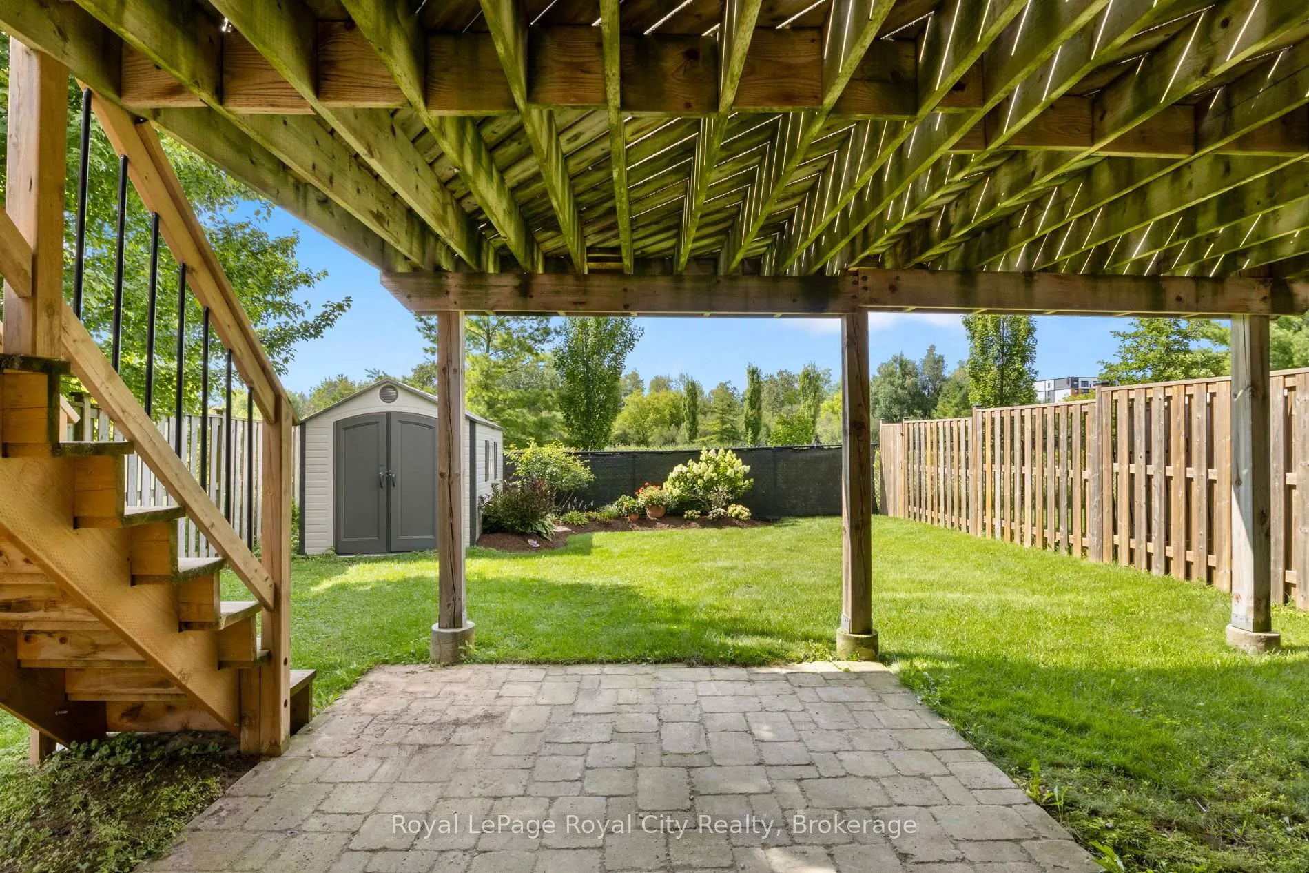 Photo 33 of 71 Vaughan Street, Guelph, Clairfields/Hanlon Business Park — HOMEH