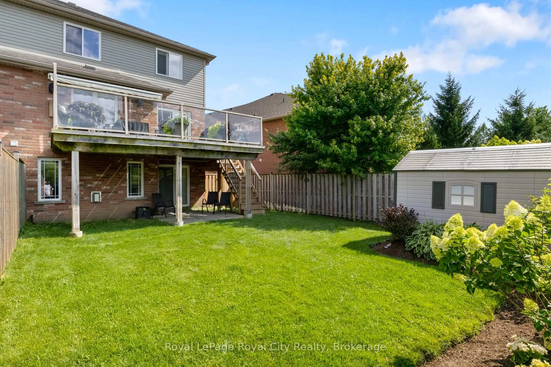 Photo 34 of 71 Vaughan Street, Guelph, Clairfields/Hanlon Business Park — HOMEH