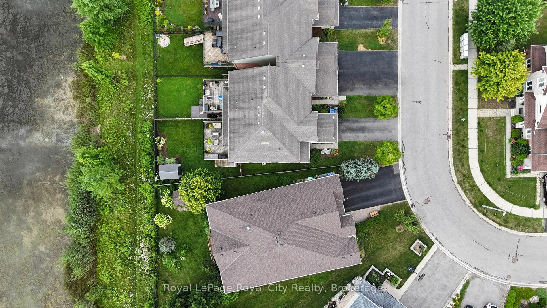 Photo 40 of 71 Vaughan Street, Guelph, Clairfields/Hanlon Business Park — HOMEH
