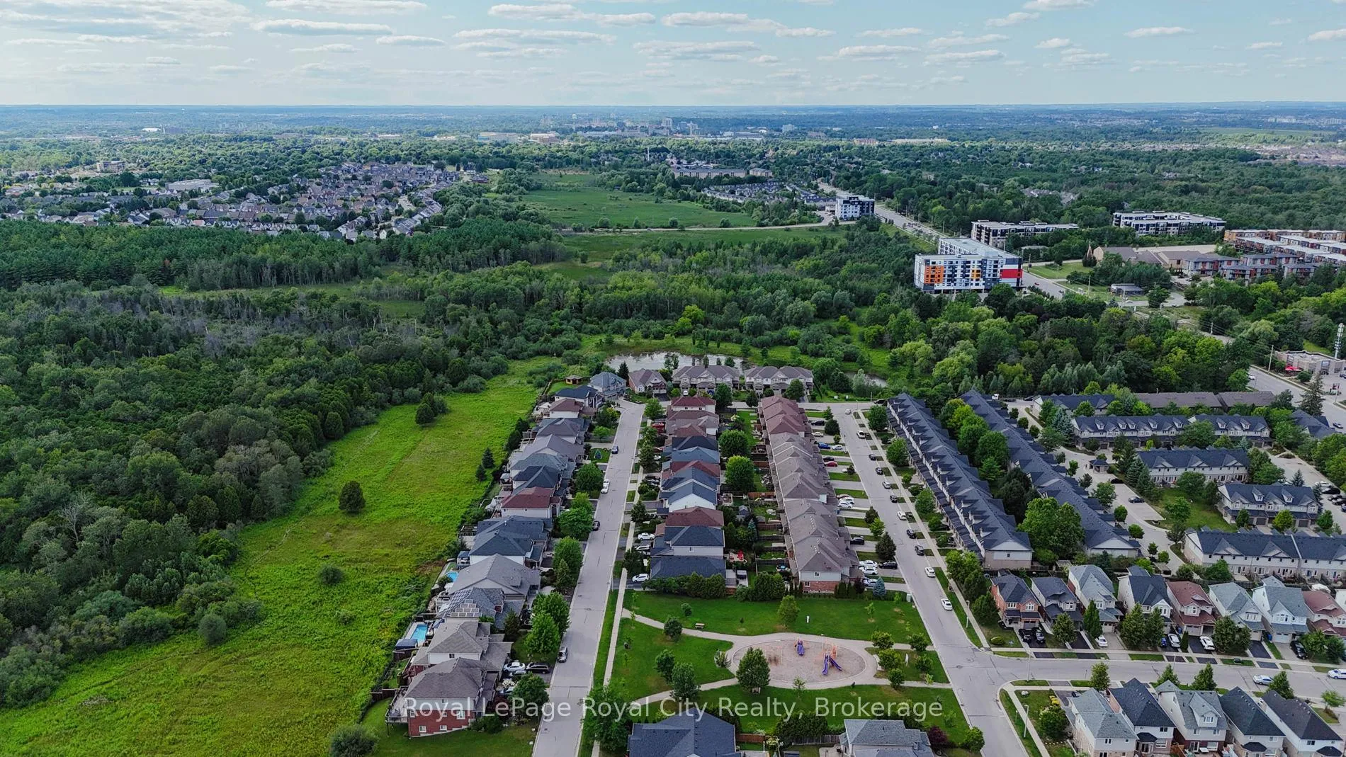 Photo 42 of 71 Vaughan Street, Guelph, Clairfields/Hanlon Business Park — HOMEH