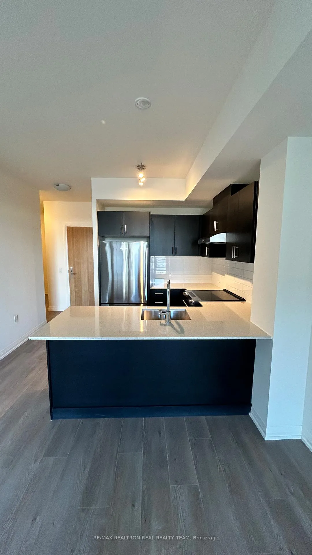 Front of Unit 418, 8960 Jane Street