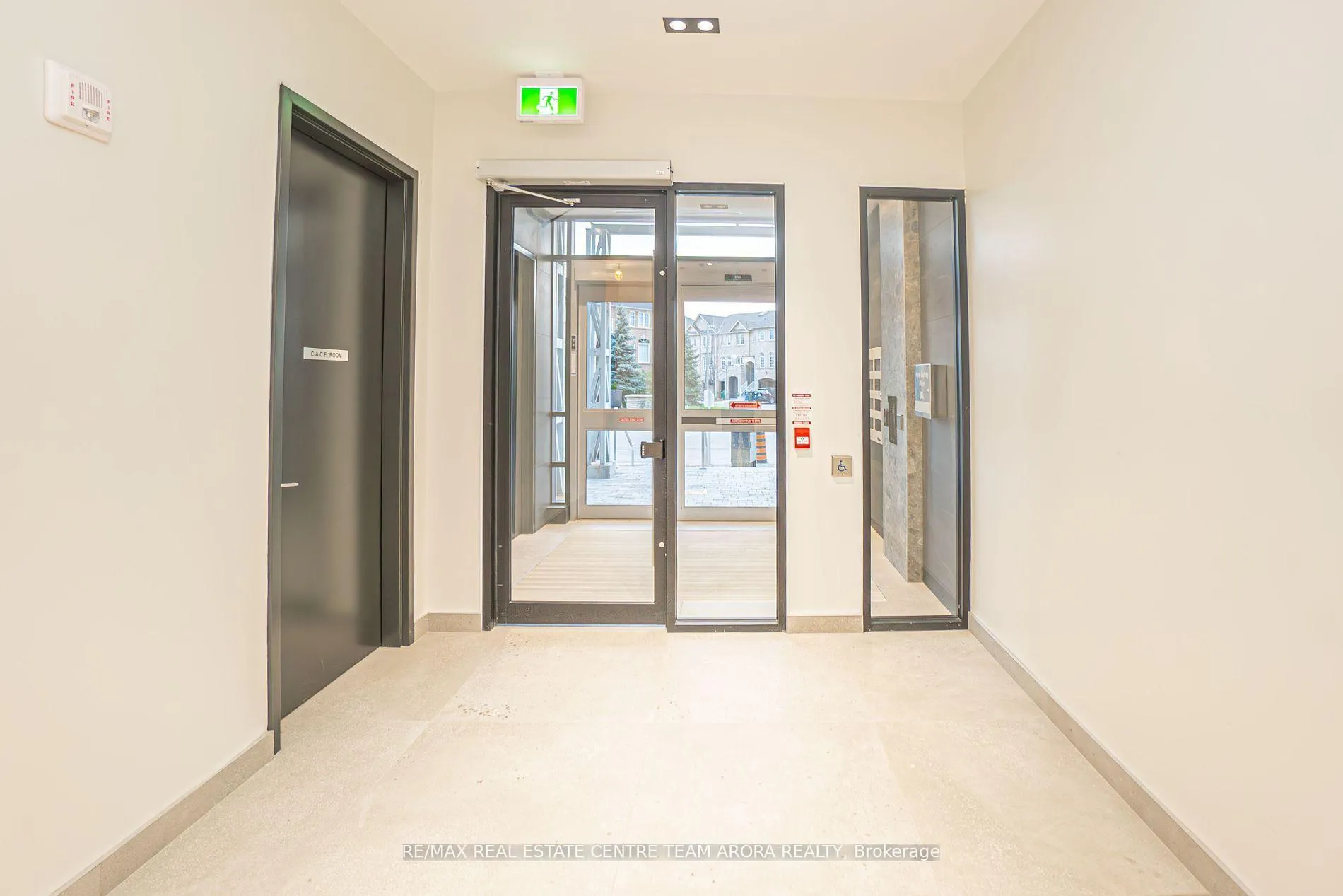 Photo 2 of Unit 614, 225 Malta Avenue, Brampton, Fletcher's Creek South — HOMEH