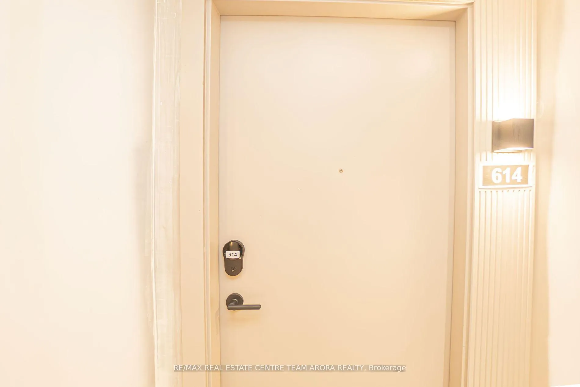 Photo 3 of Unit 614, 225 Malta Avenue, Brampton, Fletcher's Creek South — HOMEH