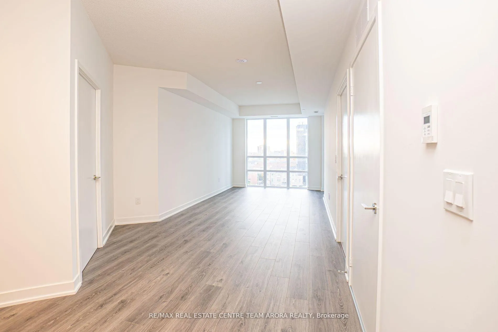 Photo 4 of Unit 614, 225 Malta Avenue, Brampton, Fletcher's Creek South — HOMEH
