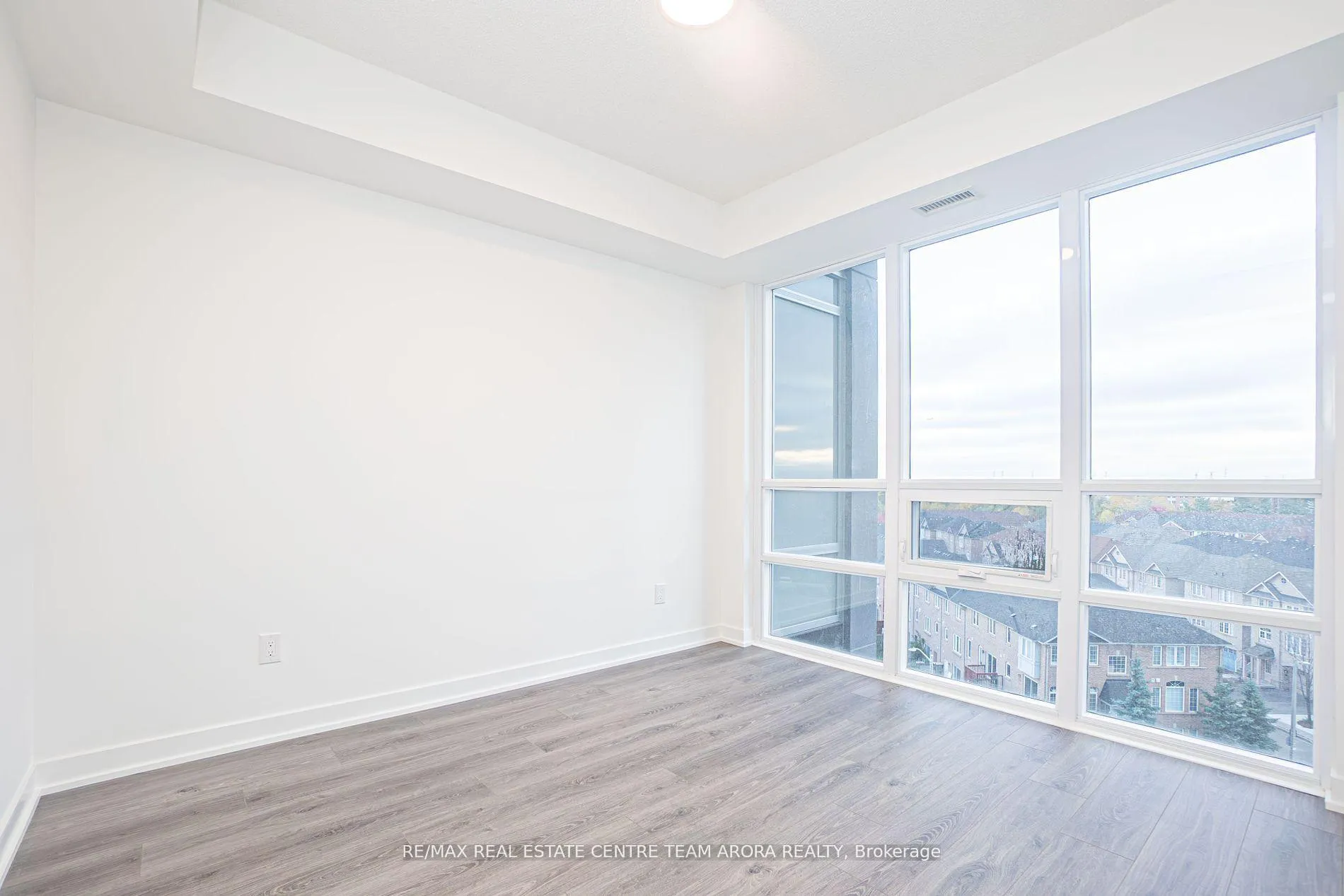 Photo 15 of Unit 614, 225 Malta Avenue, Brampton, Fletcher's Creek South — HOMEH