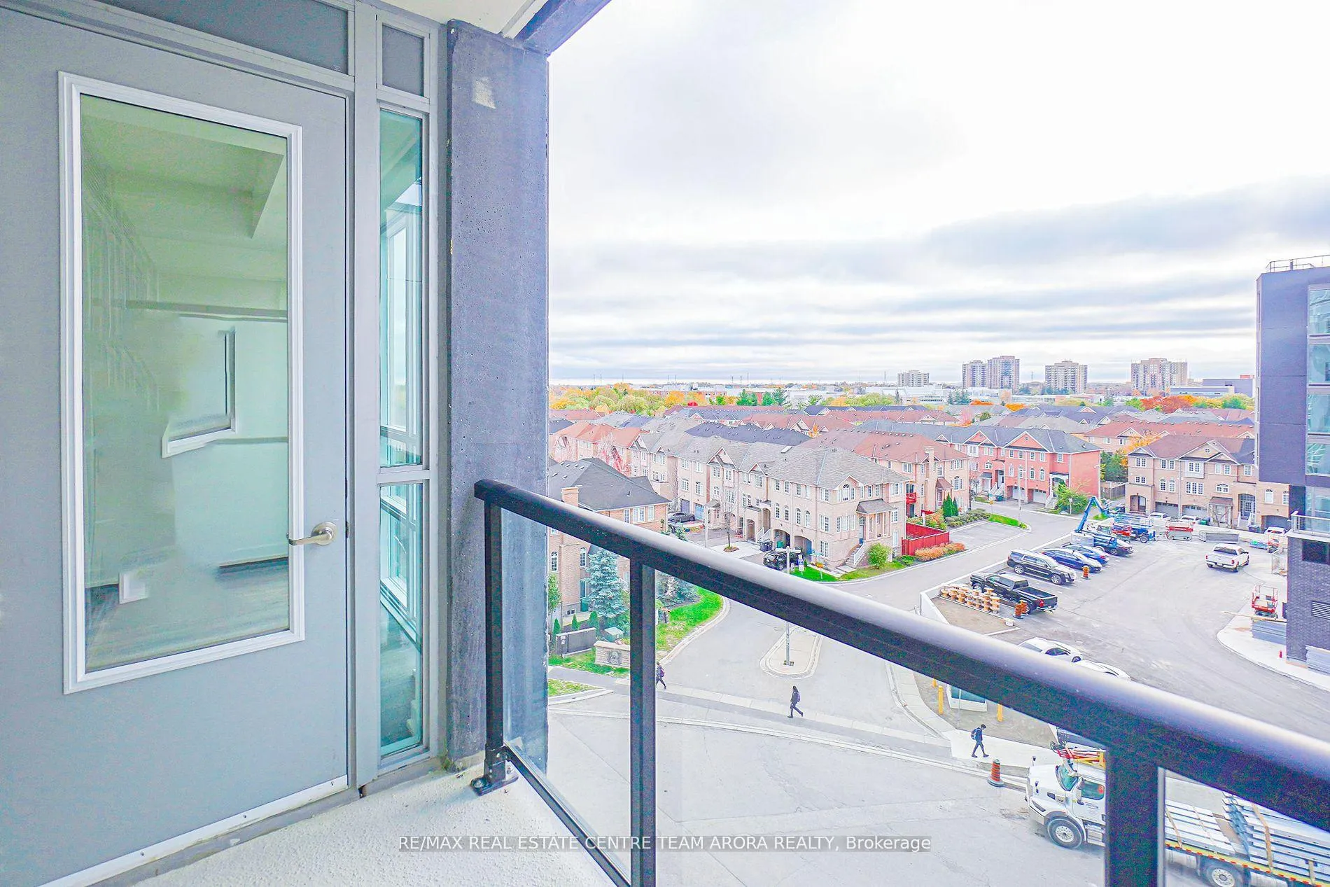 Photo 22 of Unit 614, 225 Malta Avenue, Brampton, Fletcher's Creek South — HOMEH