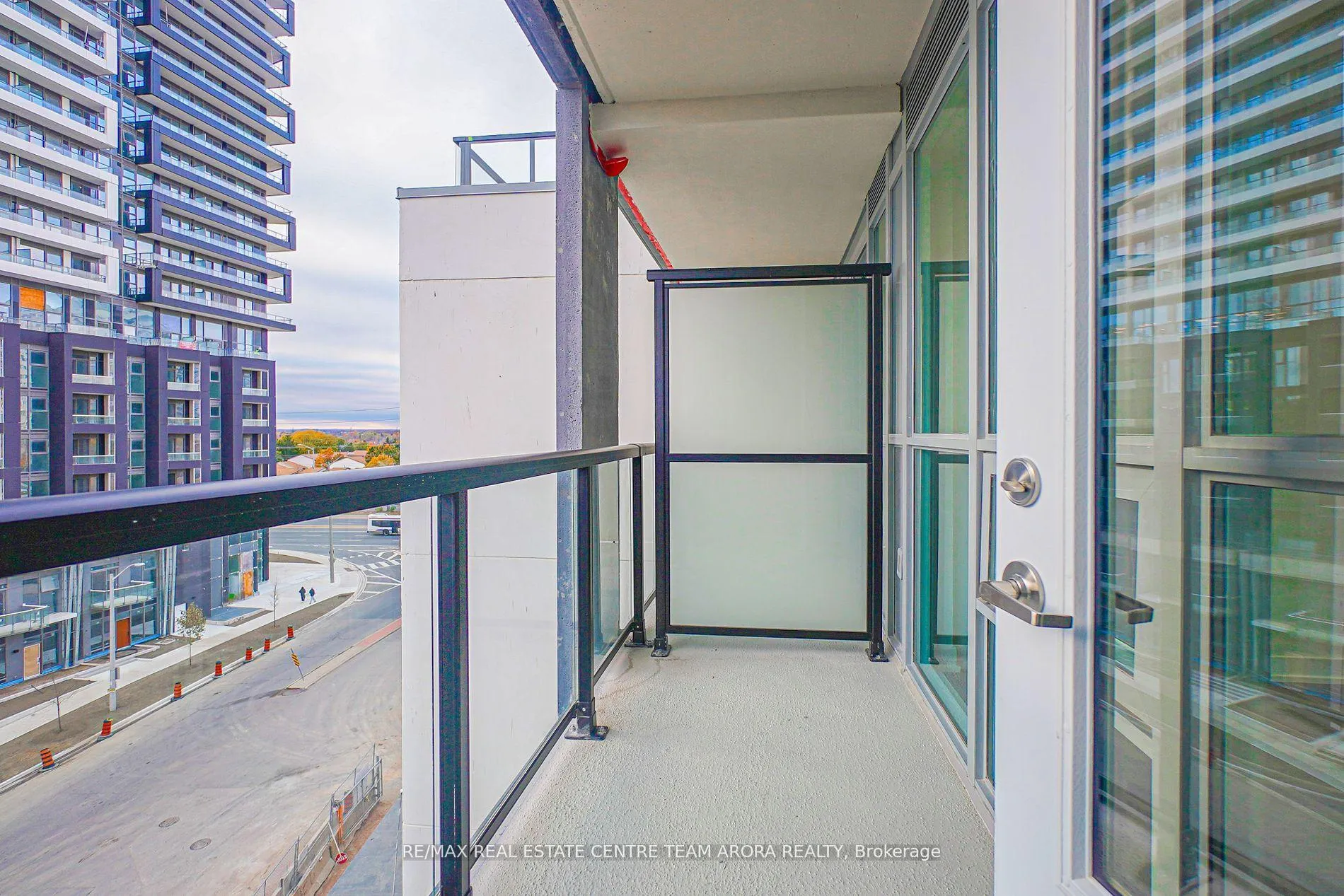 Photo 23 of Unit 614, 225 Malta Avenue, Brampton, Fletcher's Creek South — HOMEH