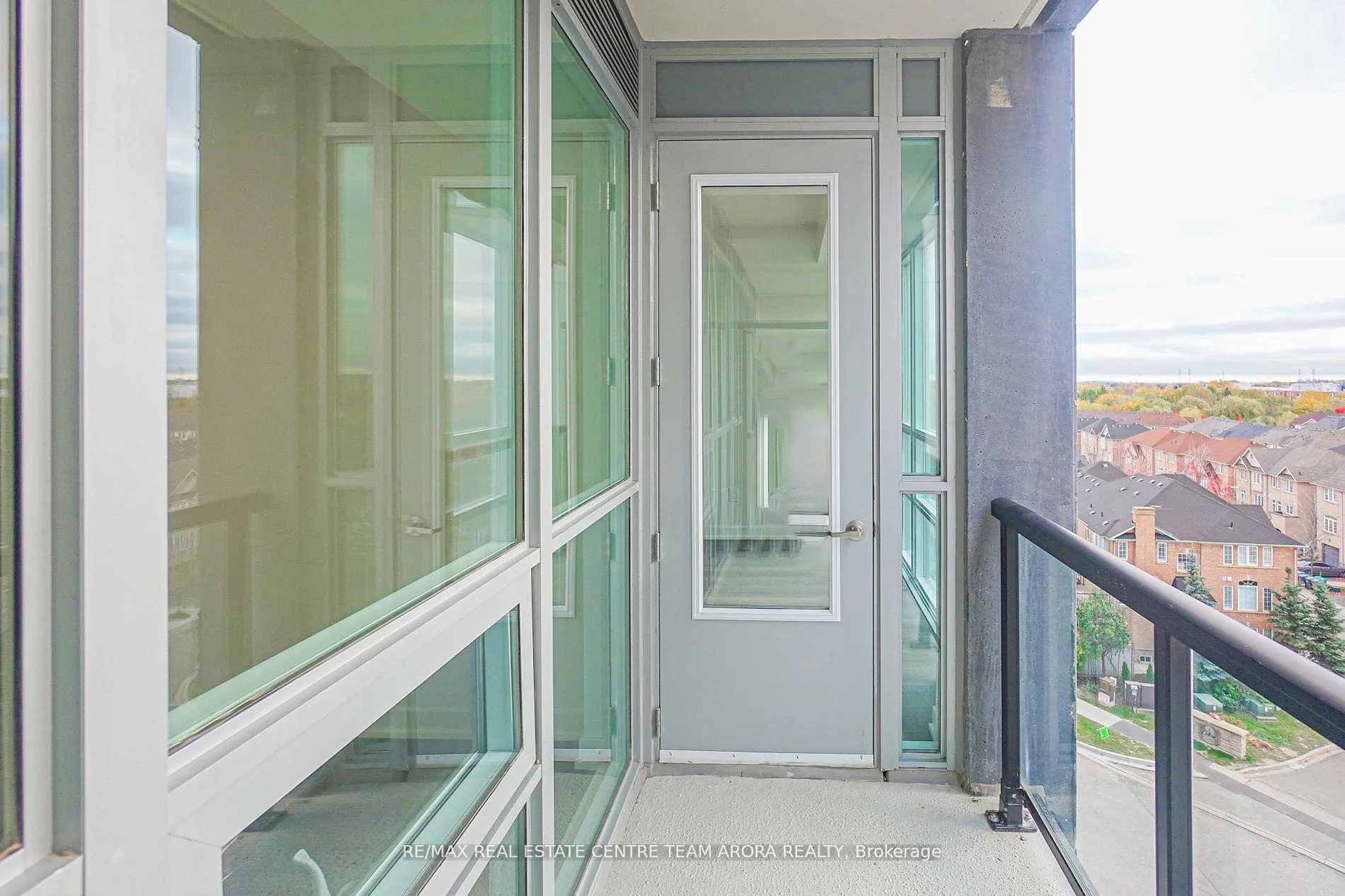 Photo 24 of Unit 614, 225 Malta Avenue, Brampton, Fletcher's Creek South — HOMEH