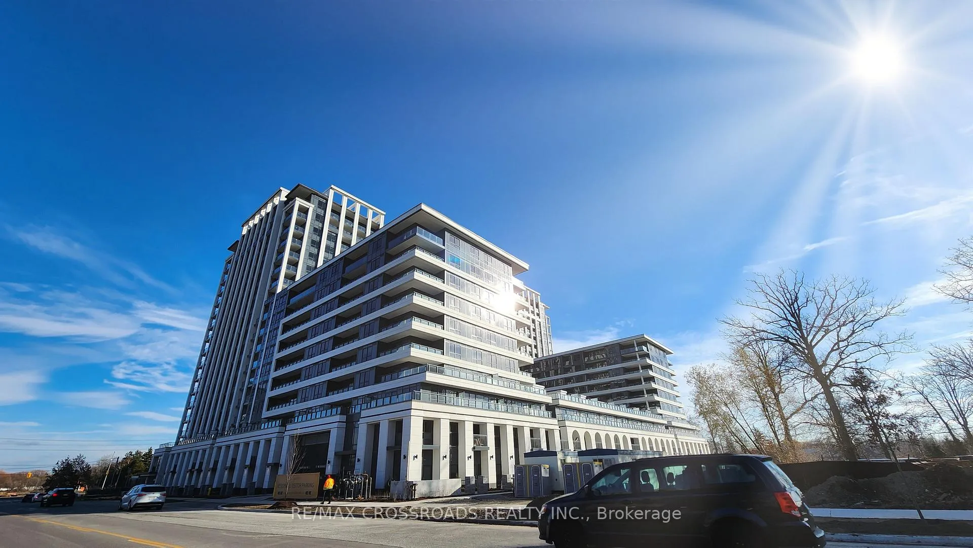 Photo 4 of Unit 909, 9 Clegg Road, Markham, Unionville — HOMEH