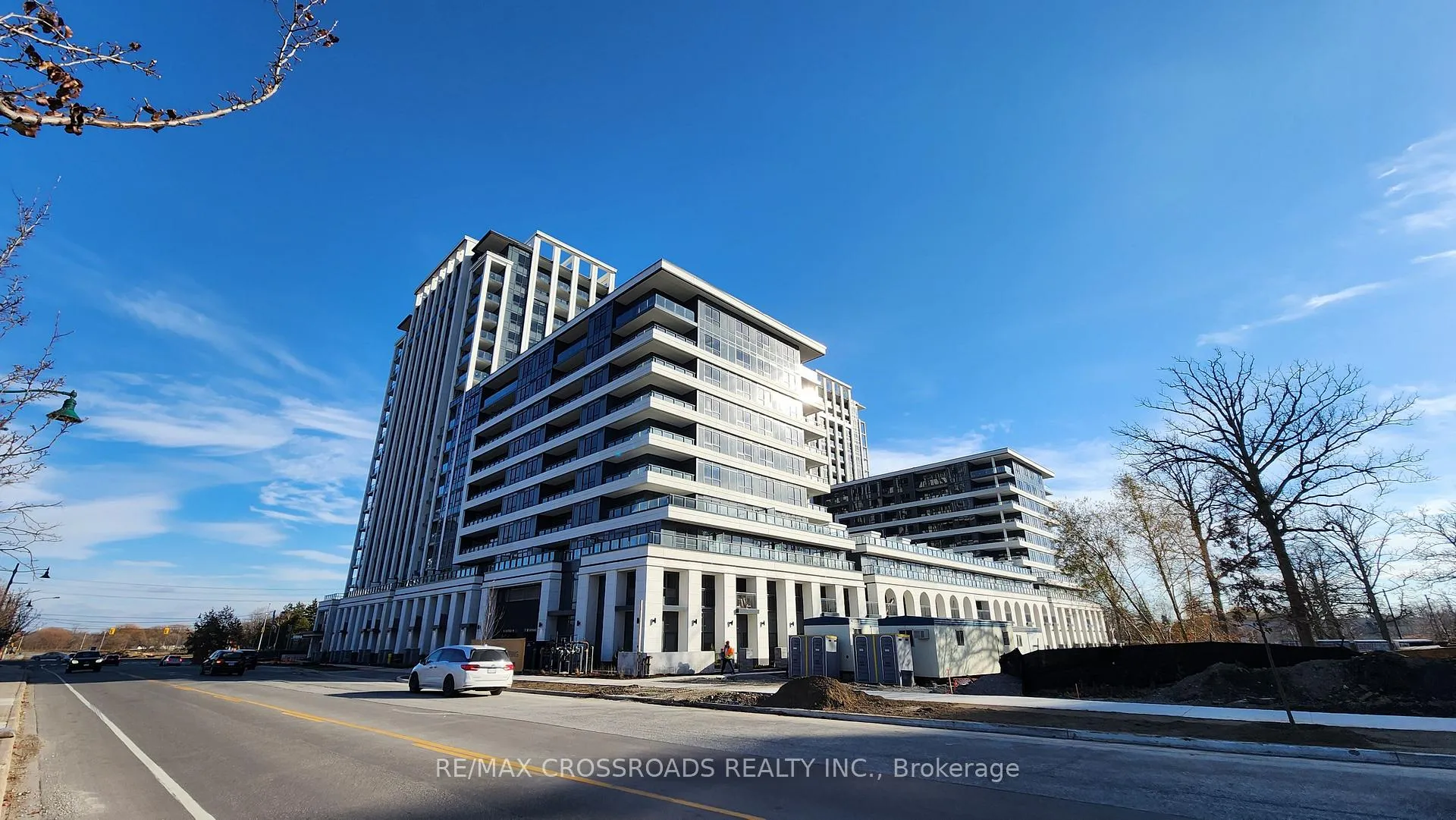 Photo 7 of Unit 909, 9 Clegg Road, Markham, Unionville — HOMEH