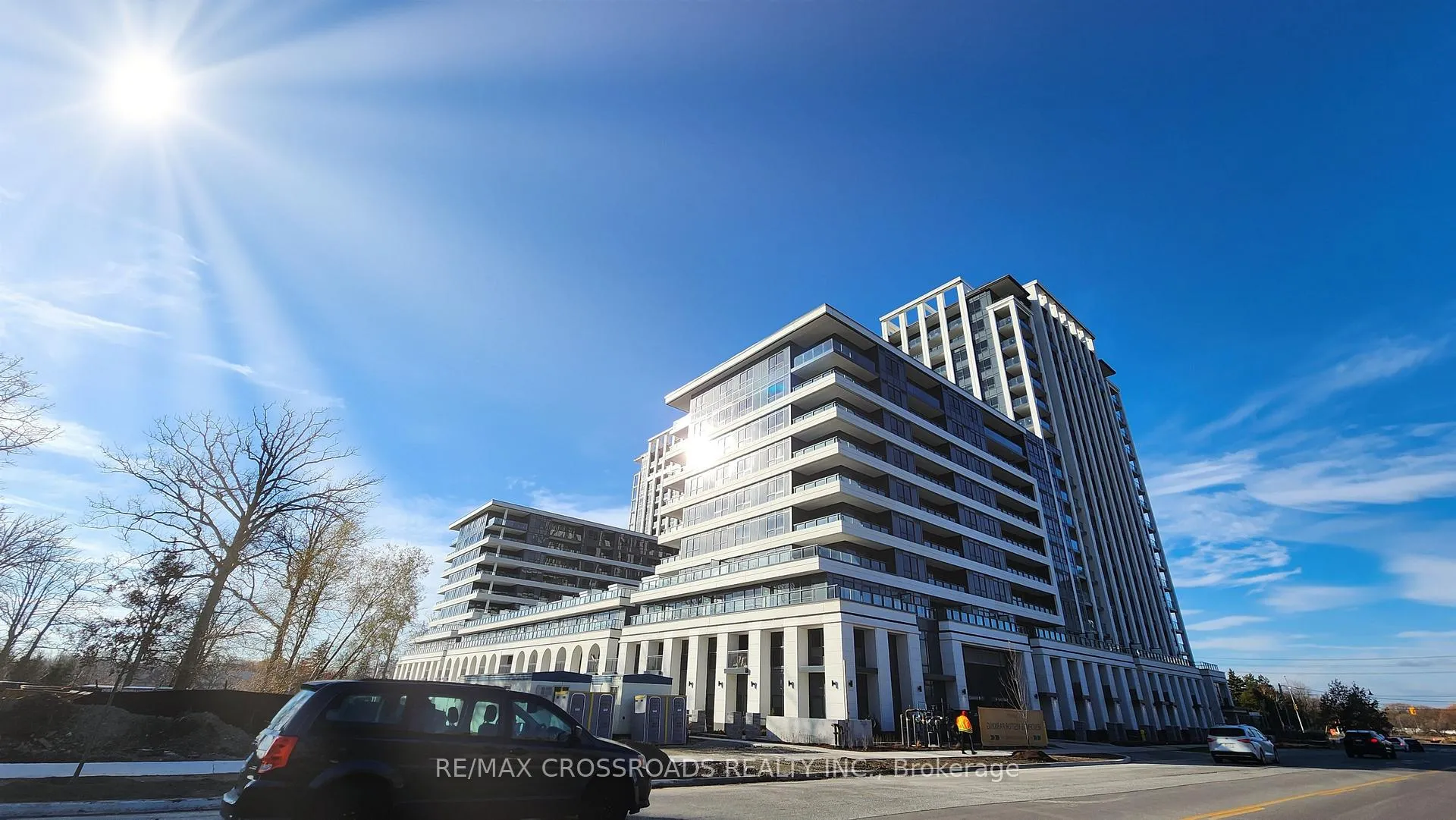 Photo 8 of Unit 909, 9 Clegg Road, Markham, Unionville — HOMEH