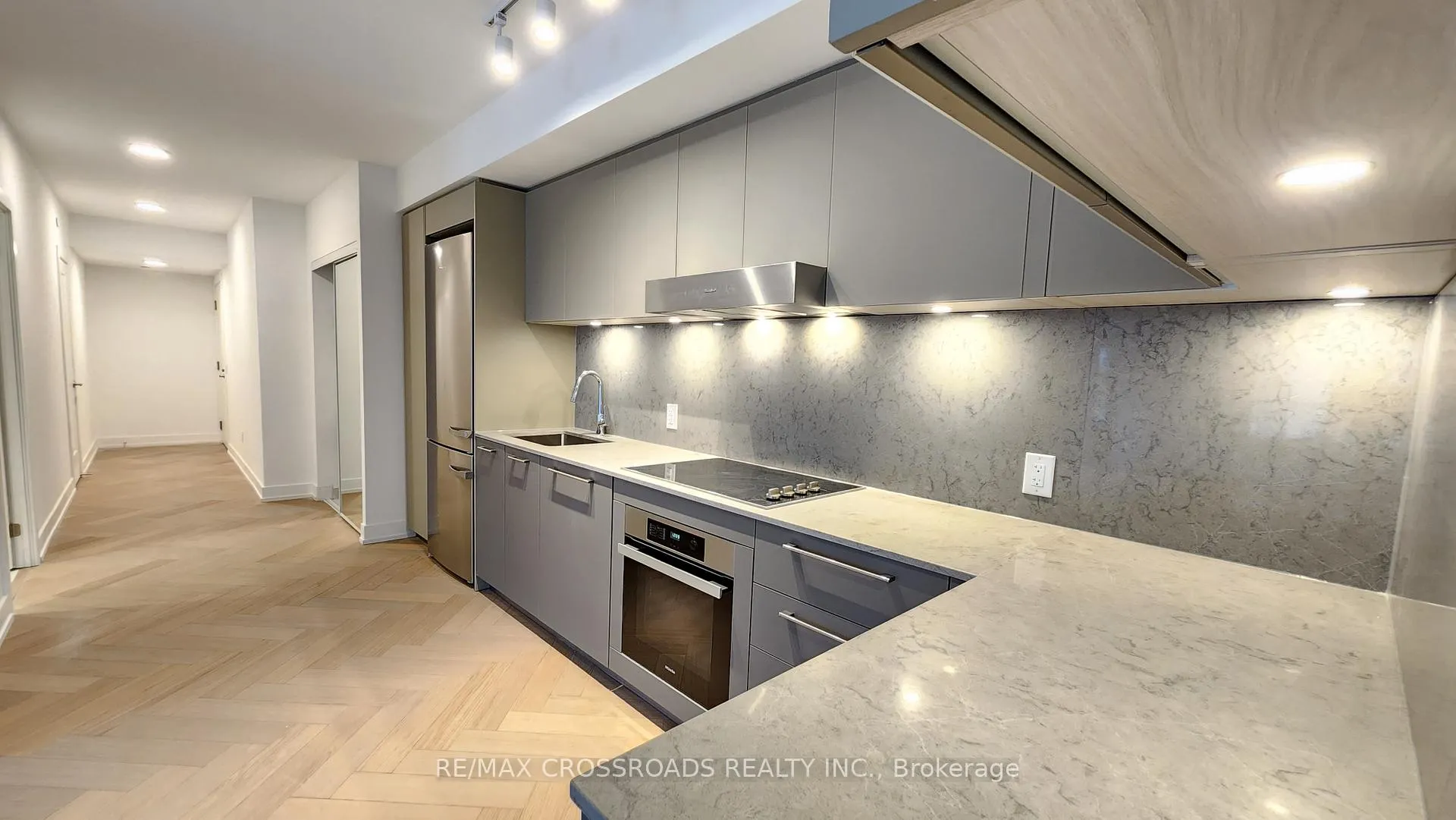 Photo 15 of Unit 909, 9 Clegg Road, Markham, Unionville — HOMEH
